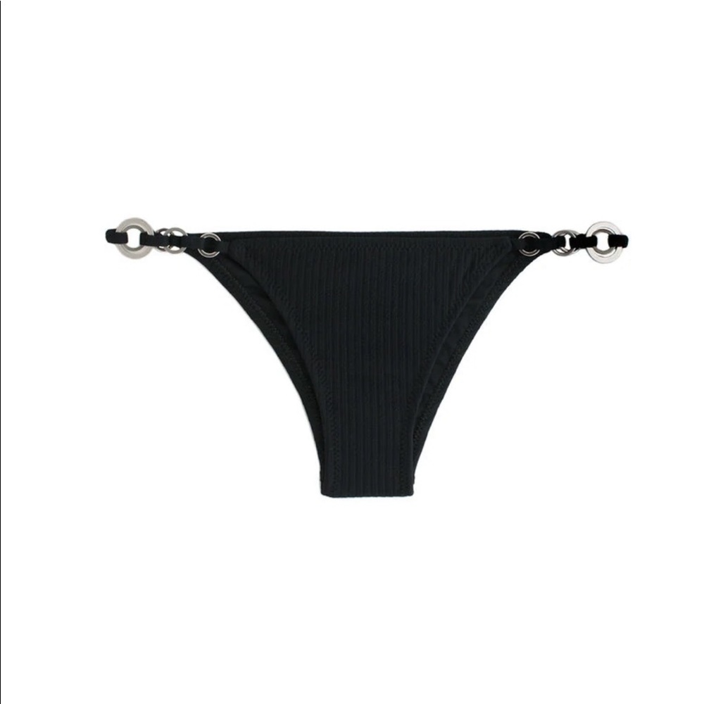 Made by Dawn Linx Bottom | Rock Rib | Small | NWT